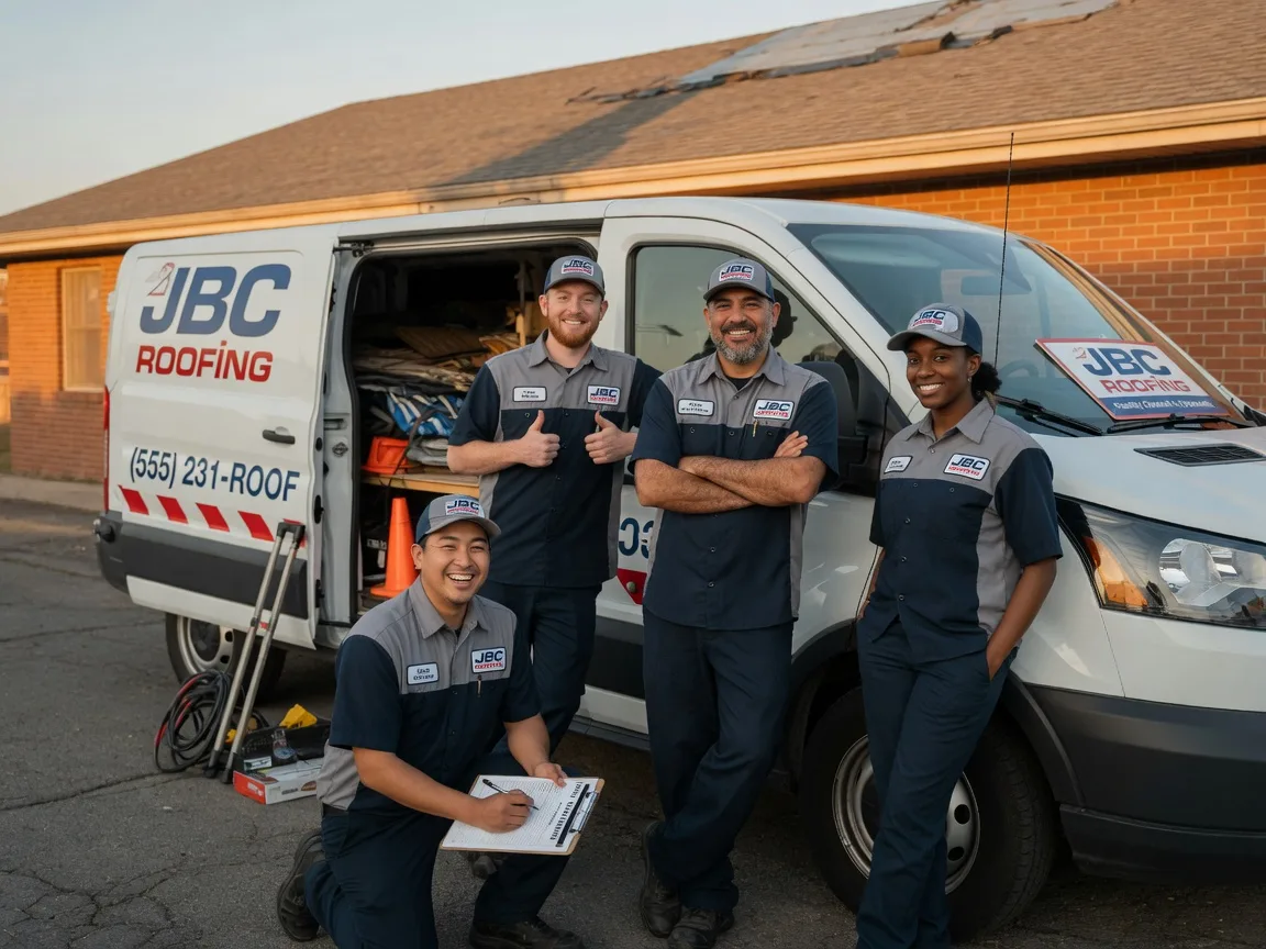 Roof Replacement company in Evergreen, AL